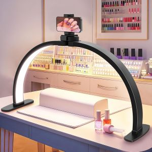 Nails Salon Professional Desk