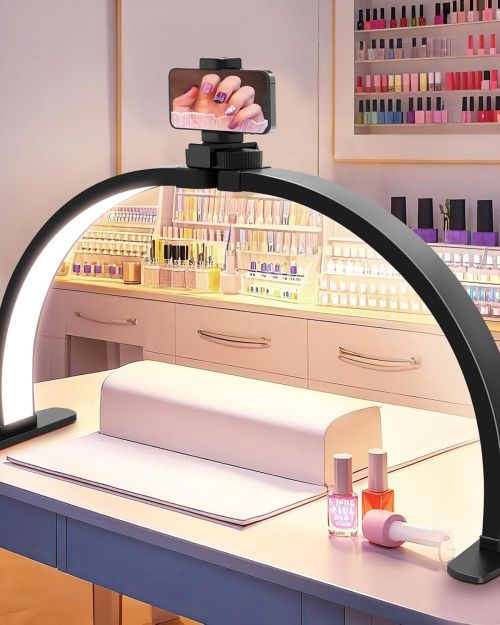 Nails Salon Professional Desk